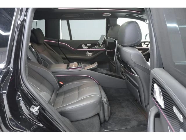 MERCEDES MAYBACH GLS 60