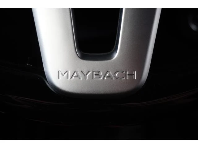 MERCEDES MAYBACH GLS 29