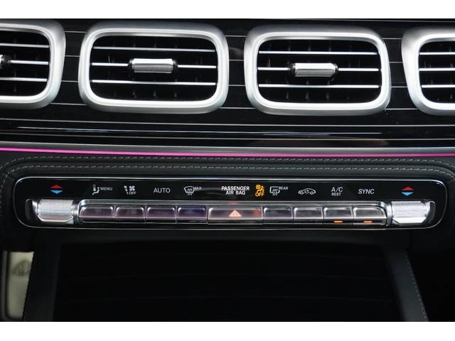 MERCEDES MAYBACH GLS 38