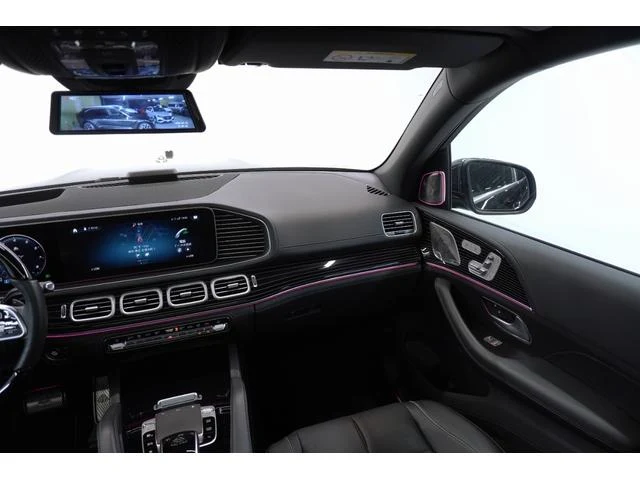 MERCEDES MAYBACH GLS 48