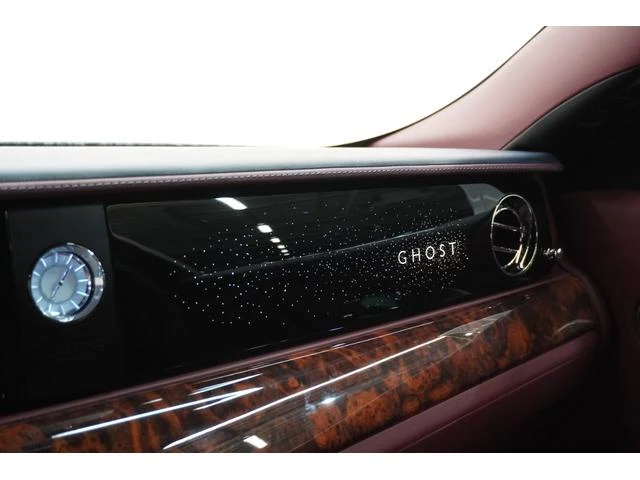 Rolls-Royce GHOST 47