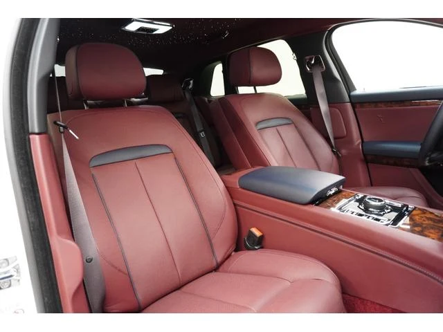 Rolls-Royce GHOST 59
