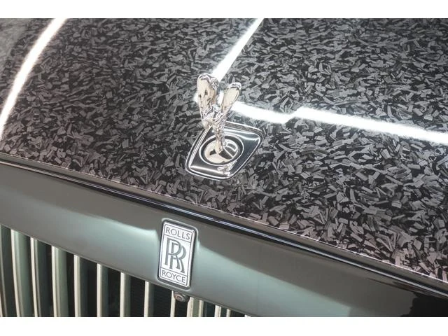 Rolls-Royce GHOST 15