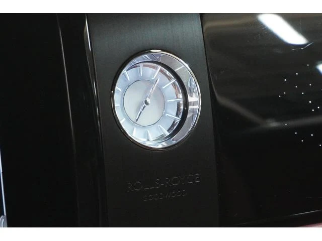 Rolls-Royce GHOST 46