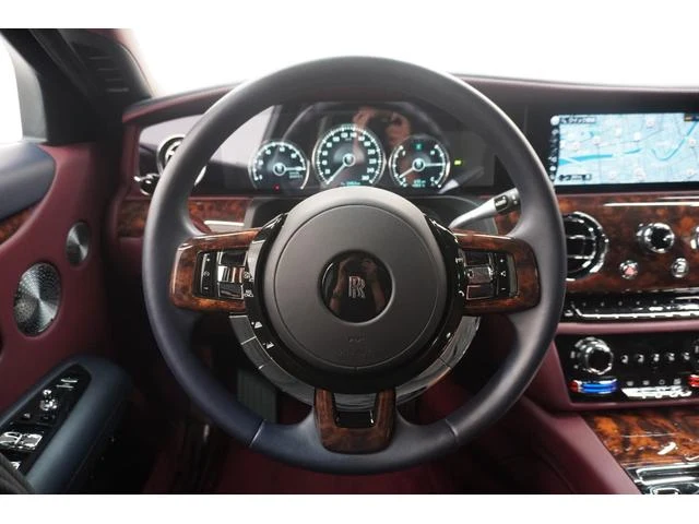 Rolls-Royce GHOST 20