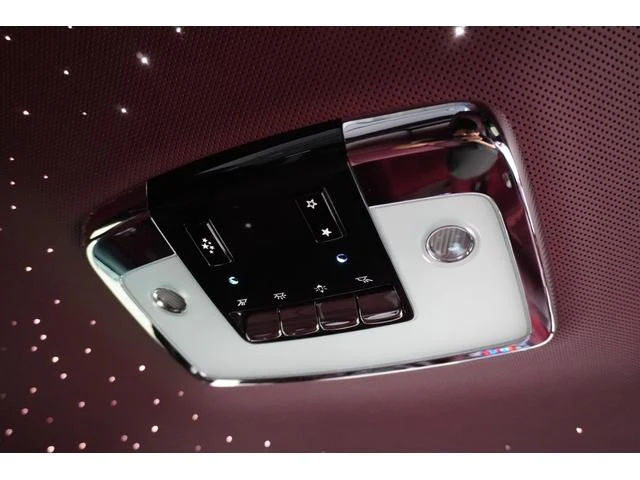 Rolls-Royce GHOST 71