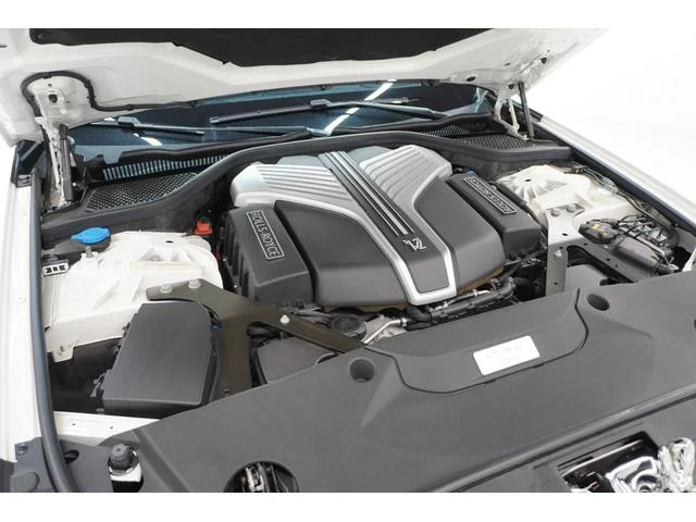 Rolls-Royce GHOST 74