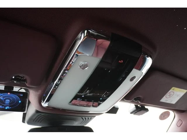 Rolls-Royce GHOST 45