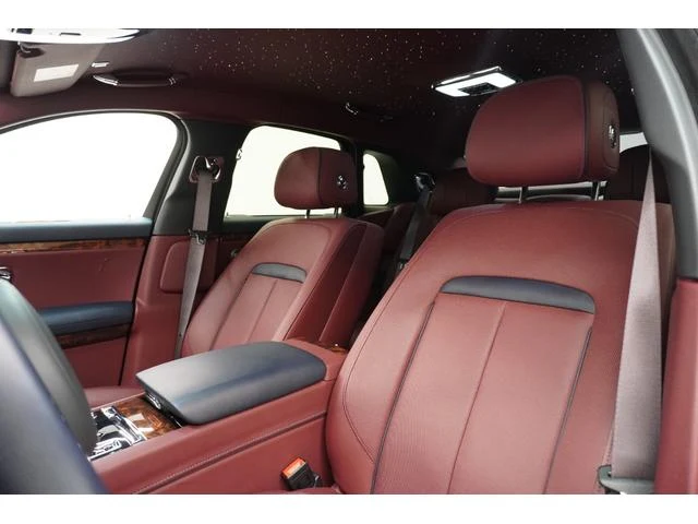 Rolls-Royce GHOST 53