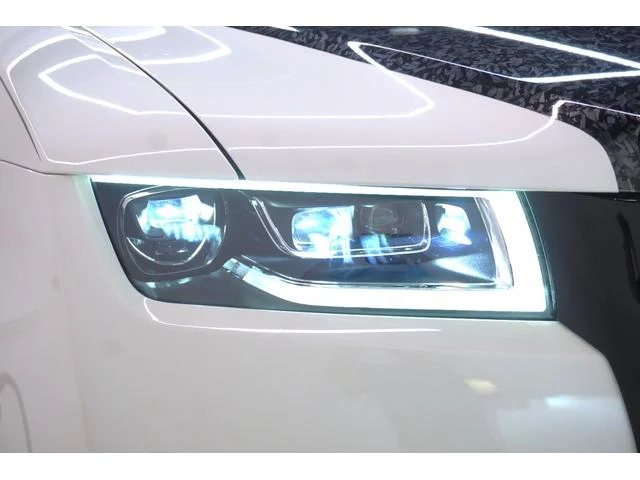 Rolls-Royce GHOST 17