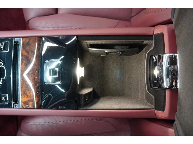 Rolls-Royce GHOST 41