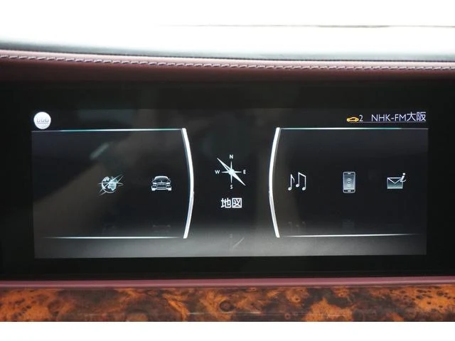 Rolls-Royce GHOST 32