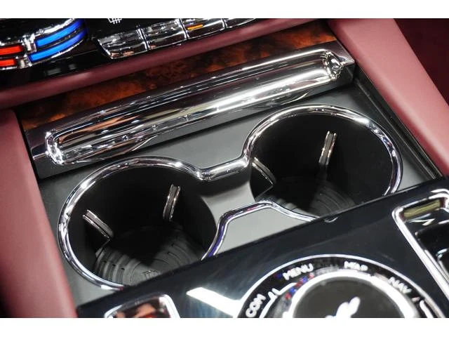 Rolls-Royce GHOST 38