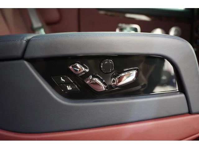 Rolls-Royce GHOST 68