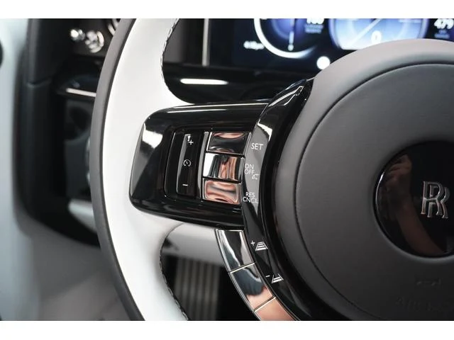 Rolls-Royce PHANTOM 23