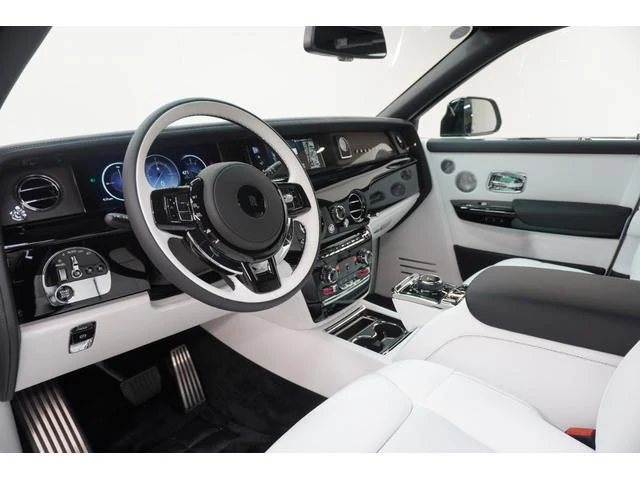 Rolls-Royce PHANTOM 55