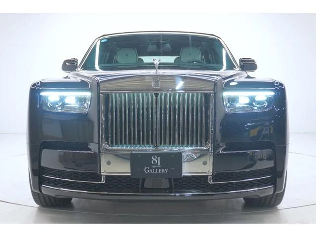 Rolls-Royce PHANTOM 2