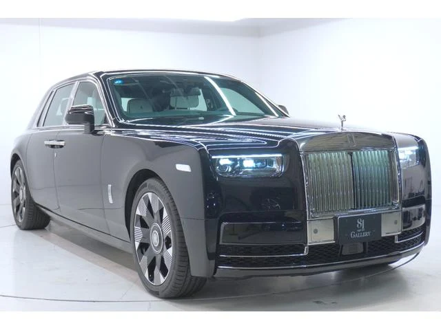 Rolls-Royce PHANTOM 3