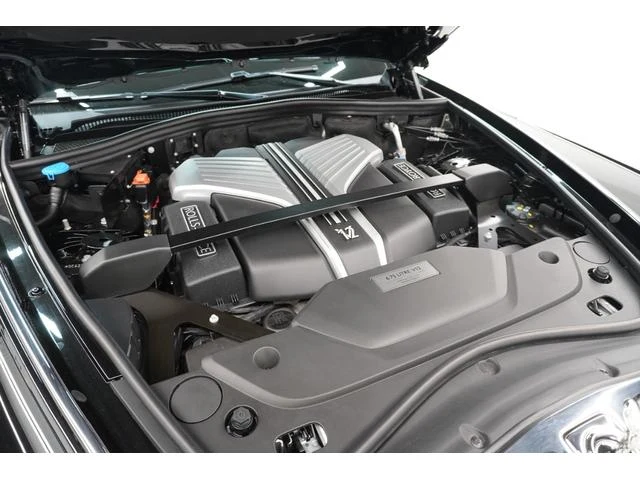 Rolls-Royce PHANTOM 79