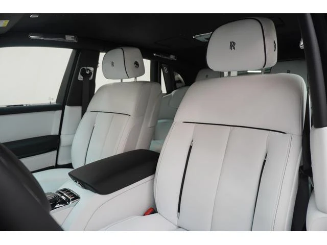 Rolls-Royce PHANTOM 57