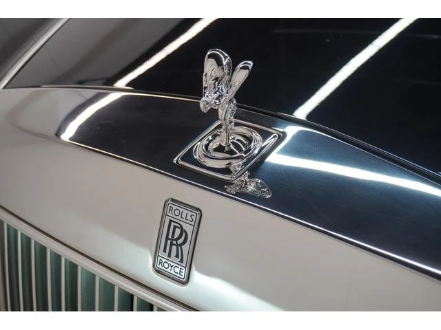 Rolls-Royce PHANTOM 78