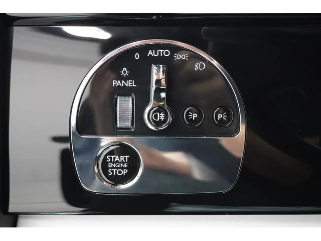Rolls-Royce PHANTOM 45