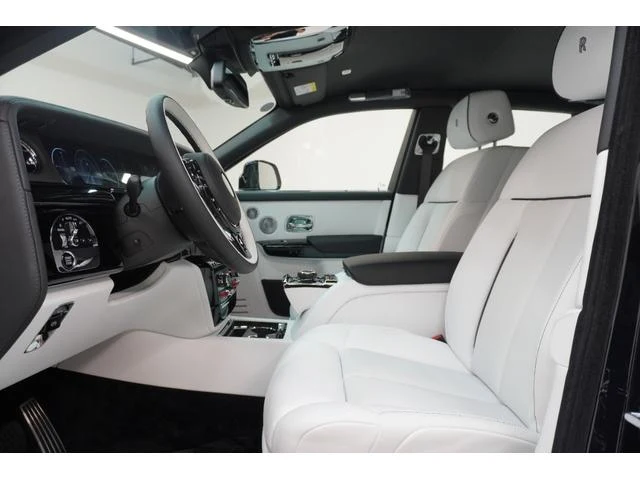 Rolls-Royce PHANTOM 56