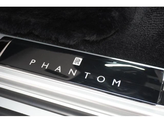 Rolls-Royce PHANTOM 51