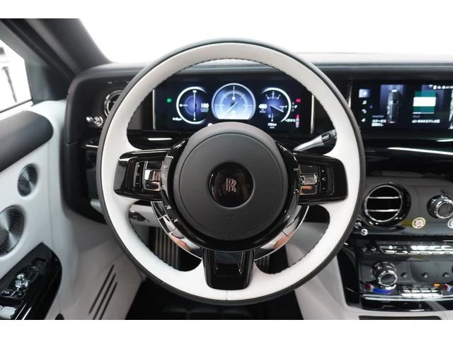 Rolls-Royce PHANTOM 9