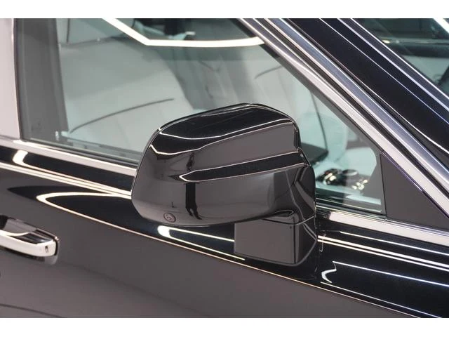 Rolls-Royce PHANTOM 75