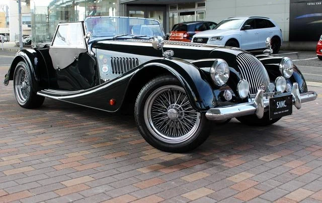 Morgan OTHER