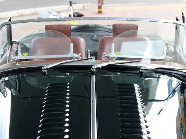 Morgan OTHER 66