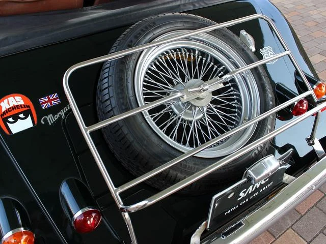 Morgan OTHER 50