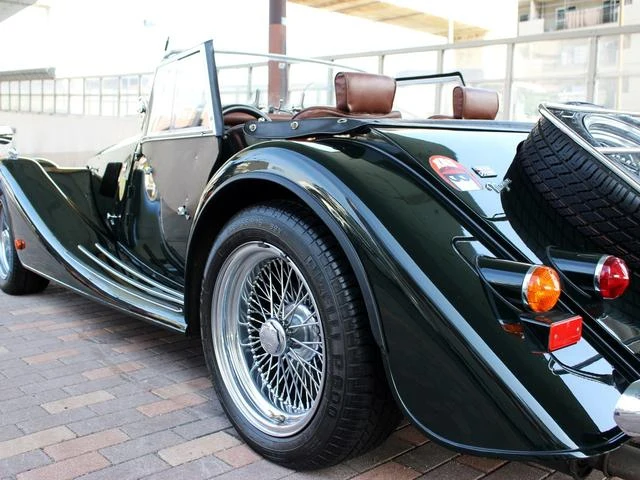 Morgan OTHER 49
