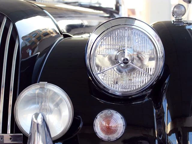 Morgan OTHER 39