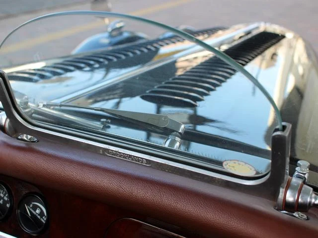 Morgan OTHER 37