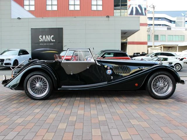 Morgan OTHER 19