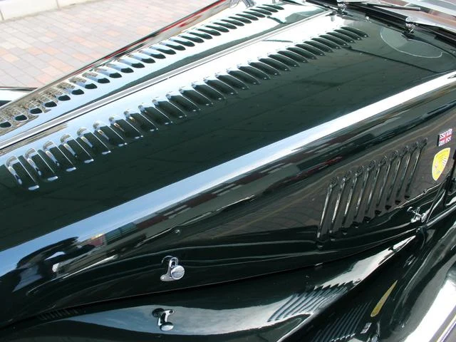 Morgan OTHER 54