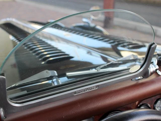 Morgan OTHER 7