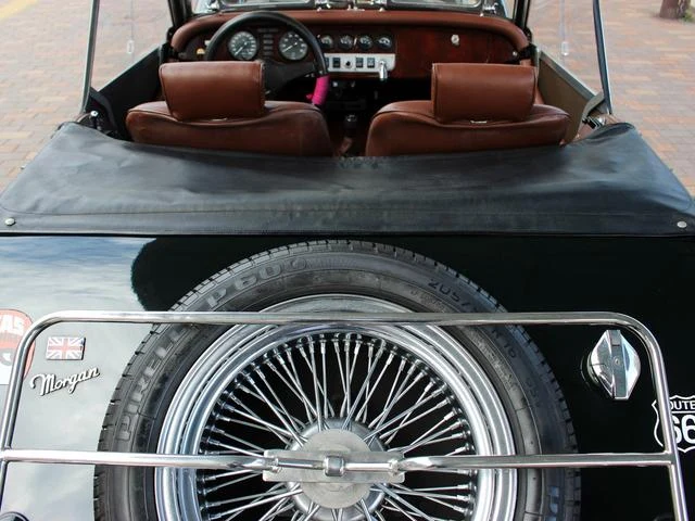 Morgan OTHER 64