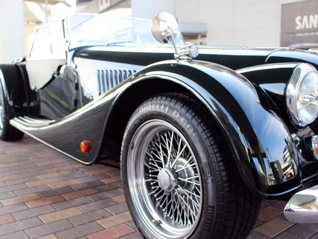 Morgan OTHER 47