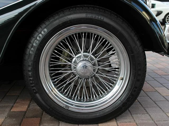 Morgan OTHER 9