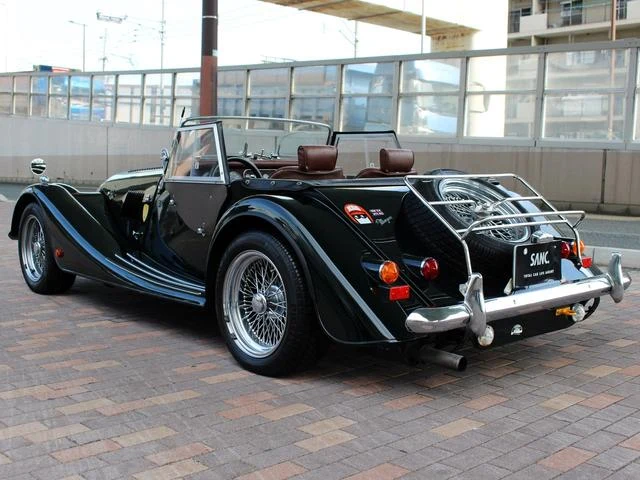 Morgan OTHER 21