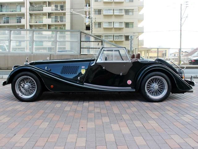 Morgan OTHER 20