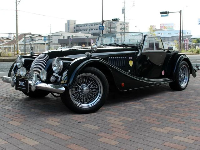 Morgan OTHER 23