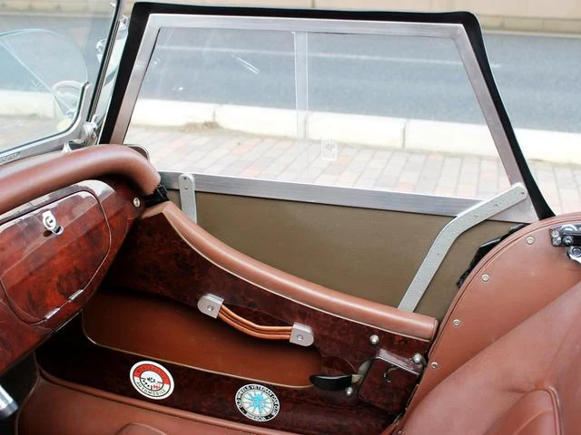 Morgan OTHER 61