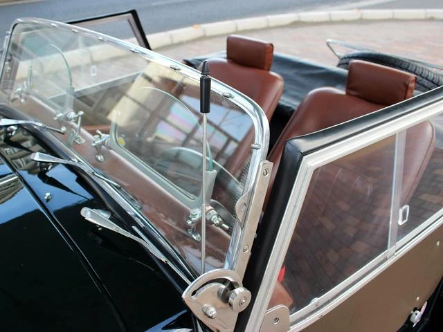 Morgan OTHER 60