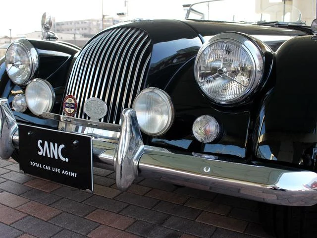 Morgan OTHER 43