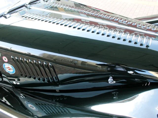 Morgan OTHER 53