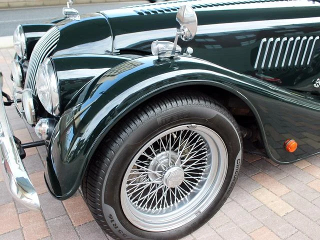 Morgan OTHER 70